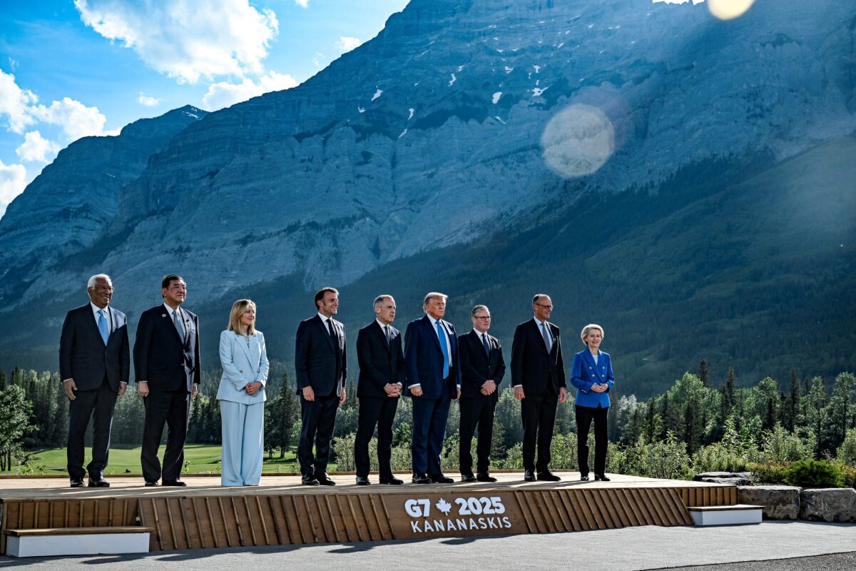 macron-recebera-lideres-do-g7-para-reuniao-sobre-crise-do-ira-e-precos-da-energia