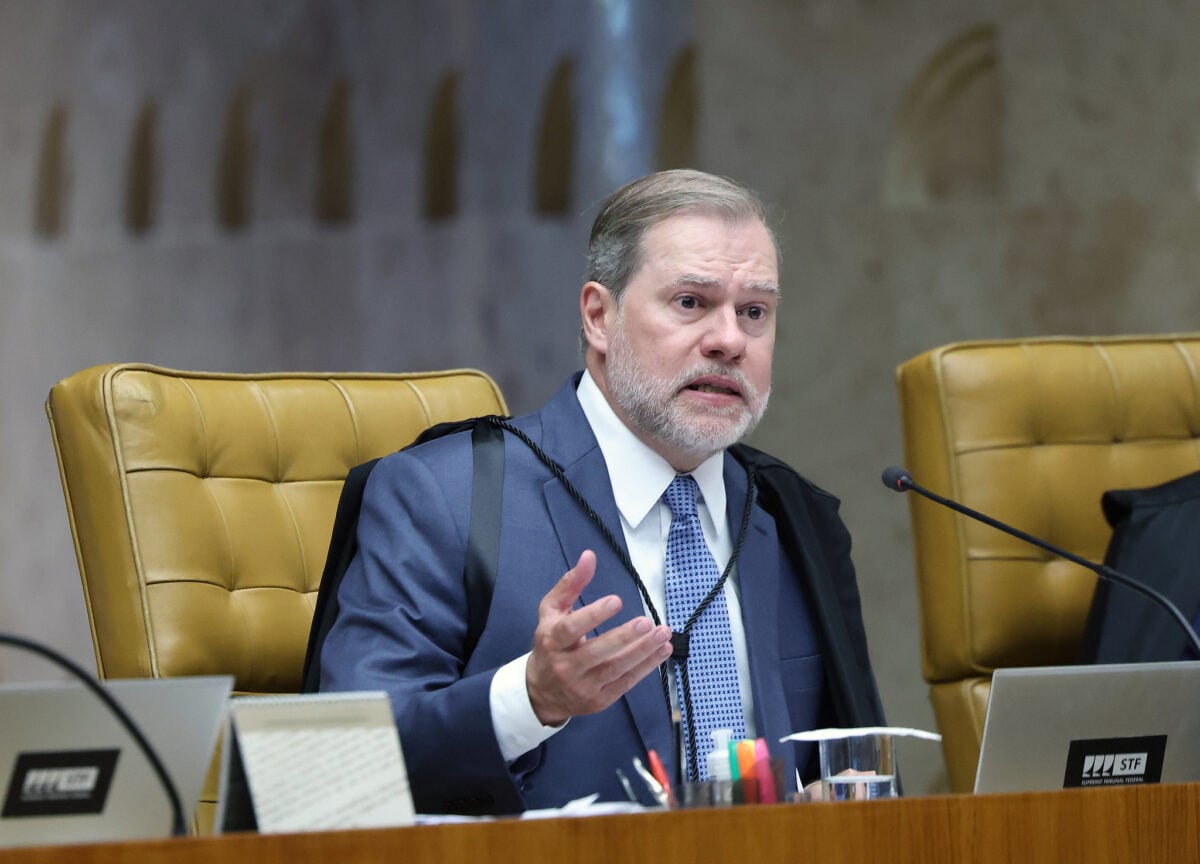 toffoli-esclarece-suspensao-de-processos-contra-aereas-por-cancelamento-de-voos