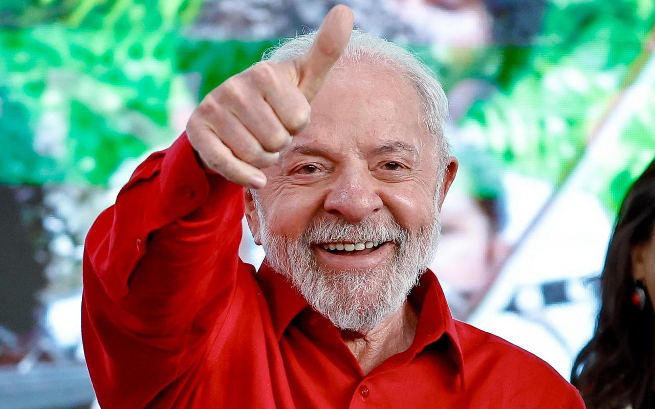 Datafolha/SP: ministros de Lula pontuam melhor que candidatos da direita ao Senado Datafolha/SP: ministros de Lula pontuam melhor que candidatos da direita ao Senado