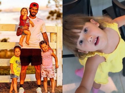 maria-alice-pede-para-colocar-piercing-e-diverte-ze-felipe:-“ja-ia-arrumar-uma-agulha”