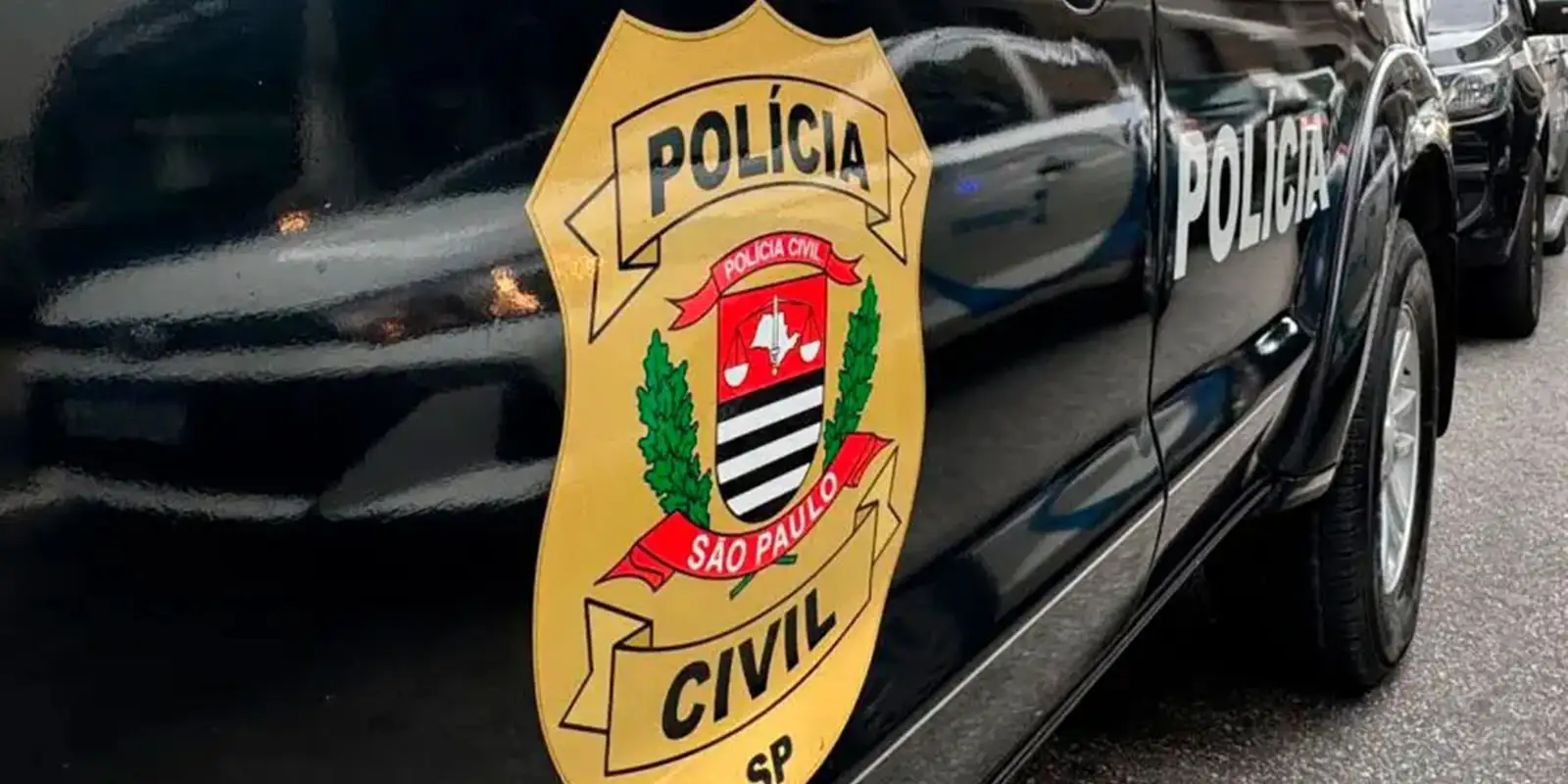 Operação contra o Comando Vermelho prende cinco pessoas em SP Operação contra o Comando Vermelho prende cinco pessoas em SP