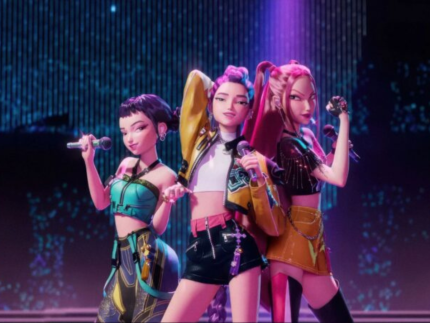 apos-virar-fenomeno-global,-“guerreiras-do-k-pop”-tem-continuacao-confirmada-pela-netflix