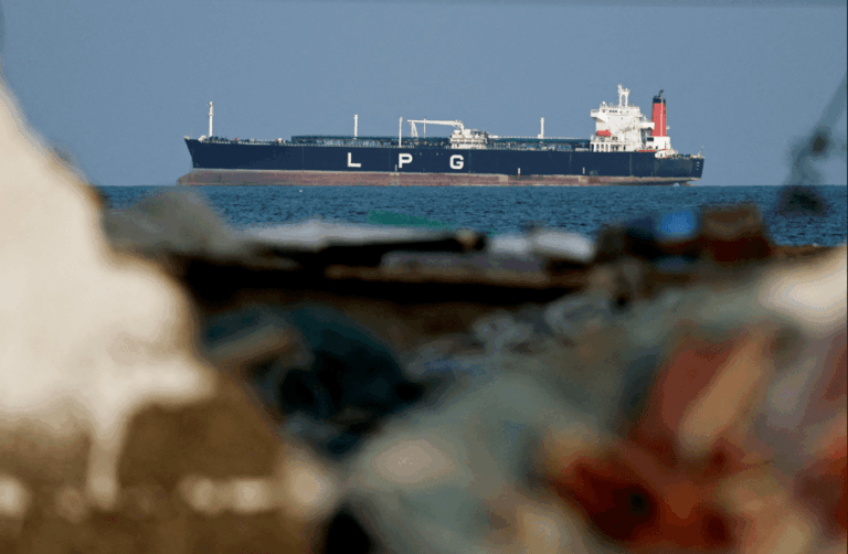 navios-devem-se-coordenar-com-marinha-do-ira-para-passar-por-ormuz,-diz-ministerio