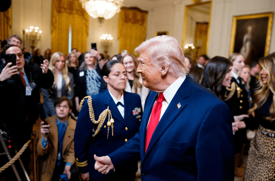 situacao-com-o-ira-esta-evoluindo-muito-rapidamente.-esta-indo-muito-bem,-diz-trump