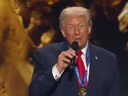 trump-afirma-que-ira-pode-ir-a-copa,-mas-diz-que-viagem-nao-seria-segura