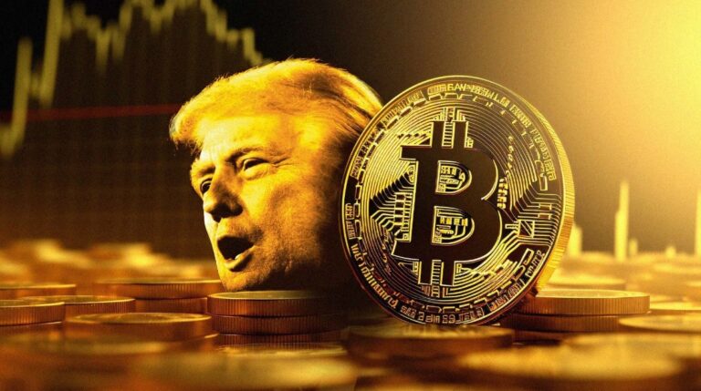 memecoin-de-trump-dispara-ate-60%-com-evento-em-mar-a-lago-promovendo-o-presidente
