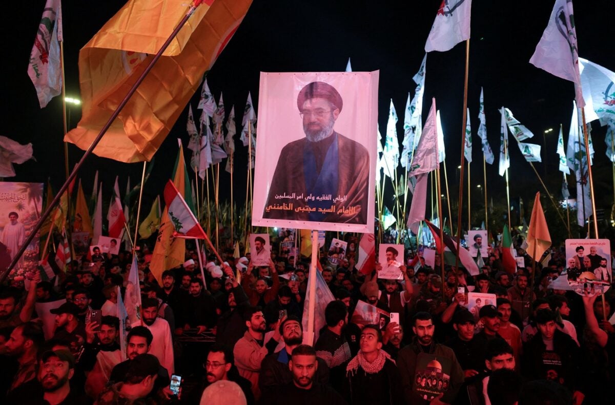 eua-x-ira:-veja-o-que-marcou-o-14o-dia-de-guerra-no-oriente-medio