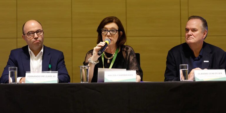 Petrobras atribui aumento do diesel à guerra no Oriente Médio