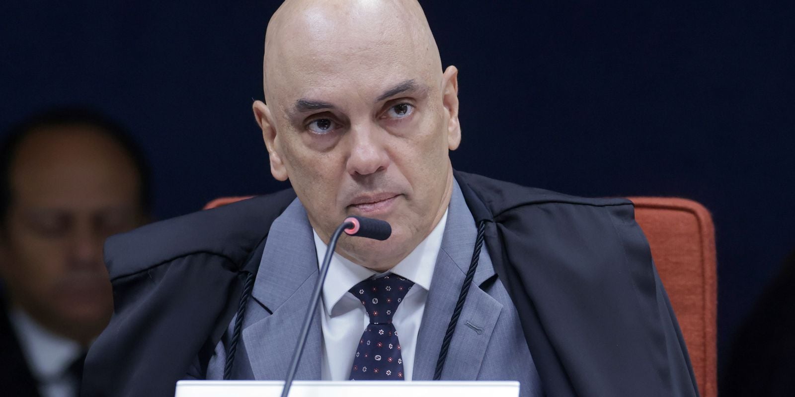 Moraes compara esquema com emendas a máfia e STF forma maioria para condenar deputados