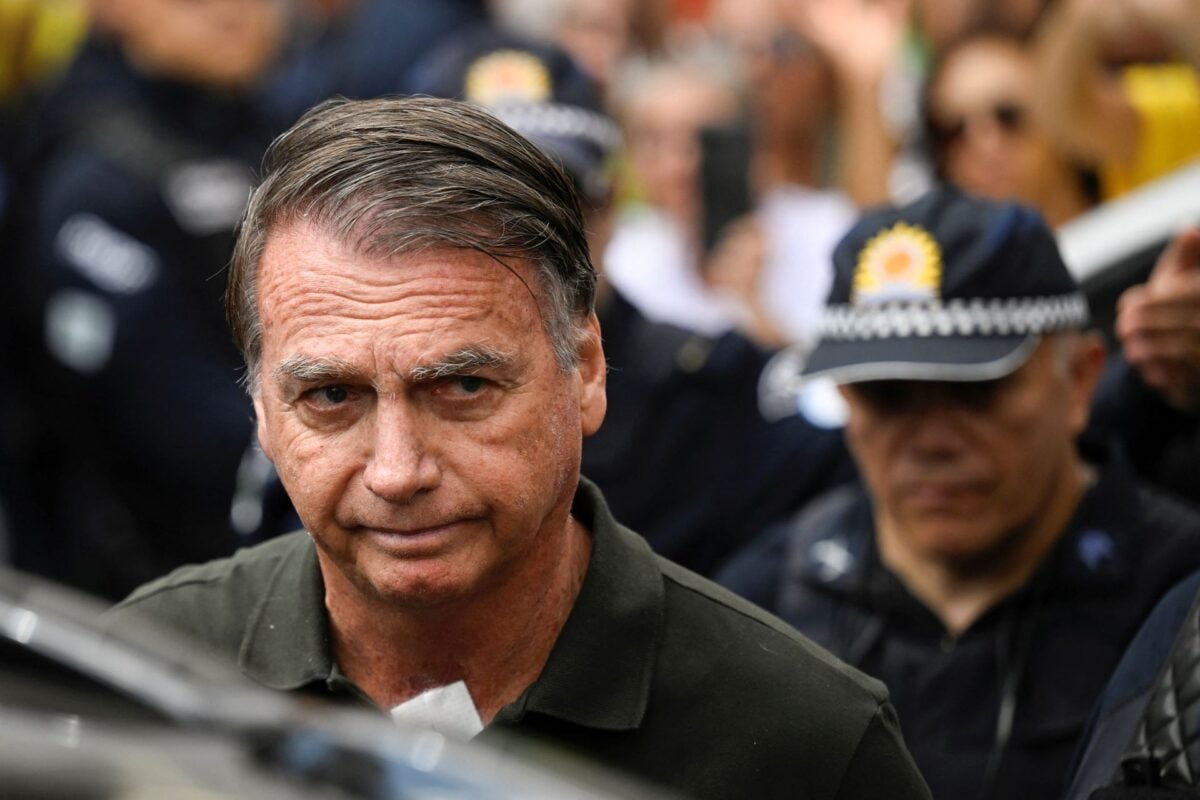internado-com-pneumonia,-bolsonaro-apresenta-piora-da-funcao-renal