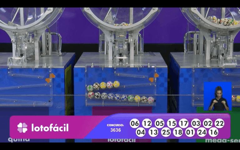 lotofacil-hoje,-concurso-3636:-confira-o-resultado-sorteado-neste-sabado-(14)