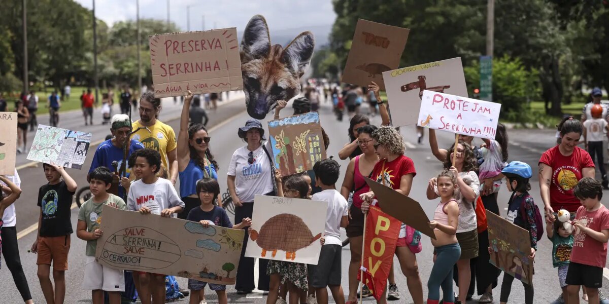 protesto-pede-retirada-de-area-ambiental-do-projeto-de-socorro-ao-brb