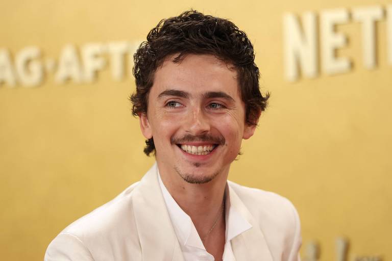 Timothée Chalamet vira alvo de críticas após comentário sobre balé e ópera