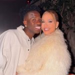 “Vou ter que ir lá”: Virginia revela como foi a primeira vez com Vini Jr. em Madri