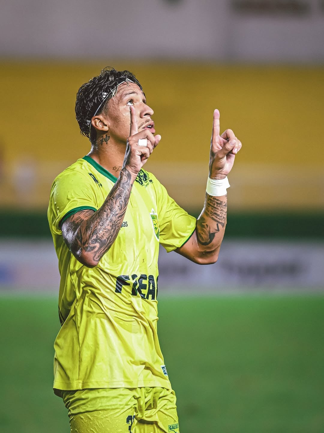 Galvez vence Humaitá e garante vaga na Copa do Brasil 2027