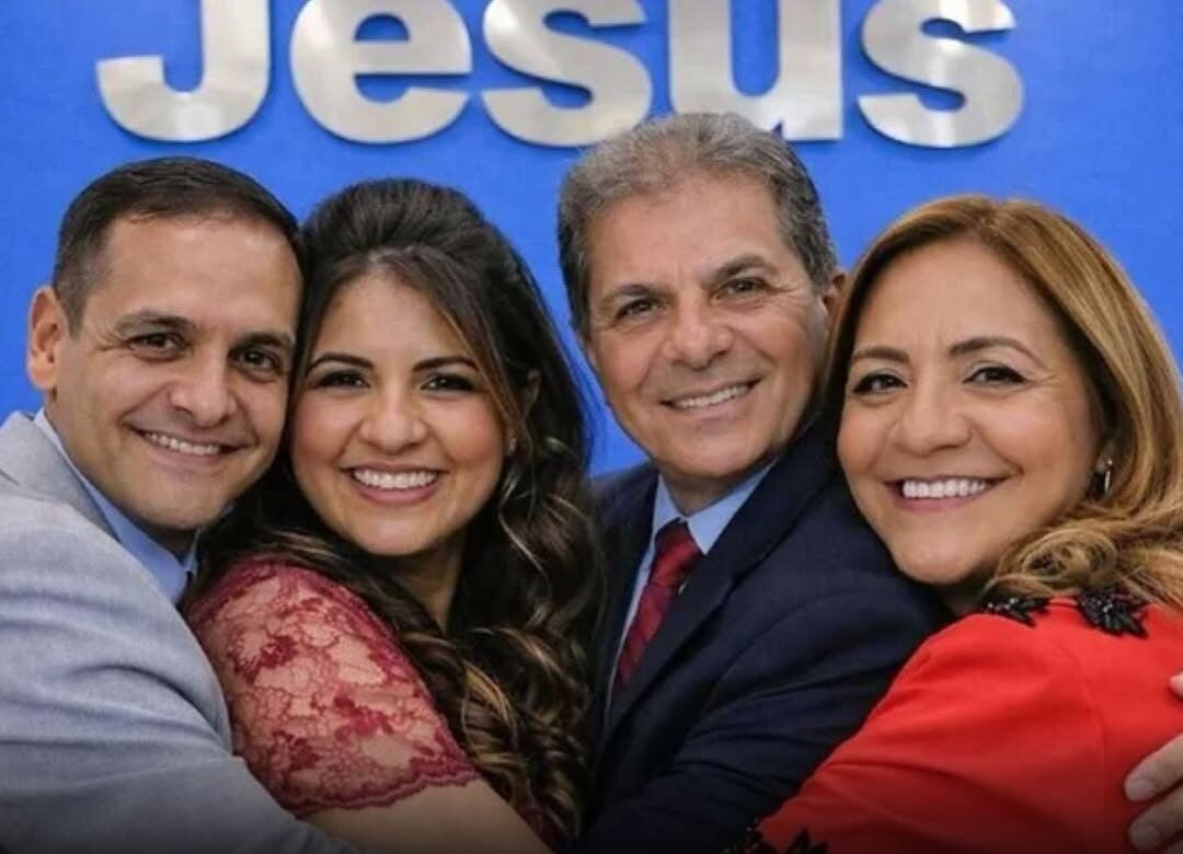DNA pode confirmar que netos de pastor são, na verdade, seus filhos