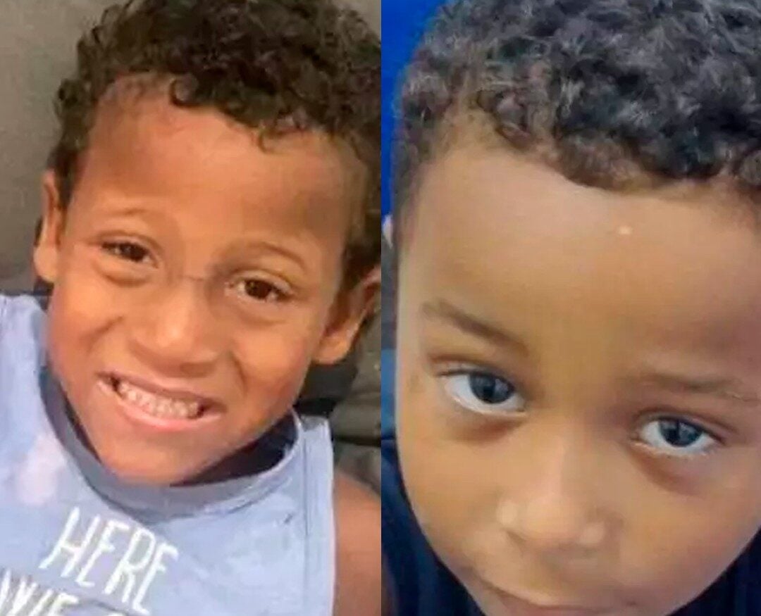 Crianças são encontradas mortas dentro de carro com sinais de agressão