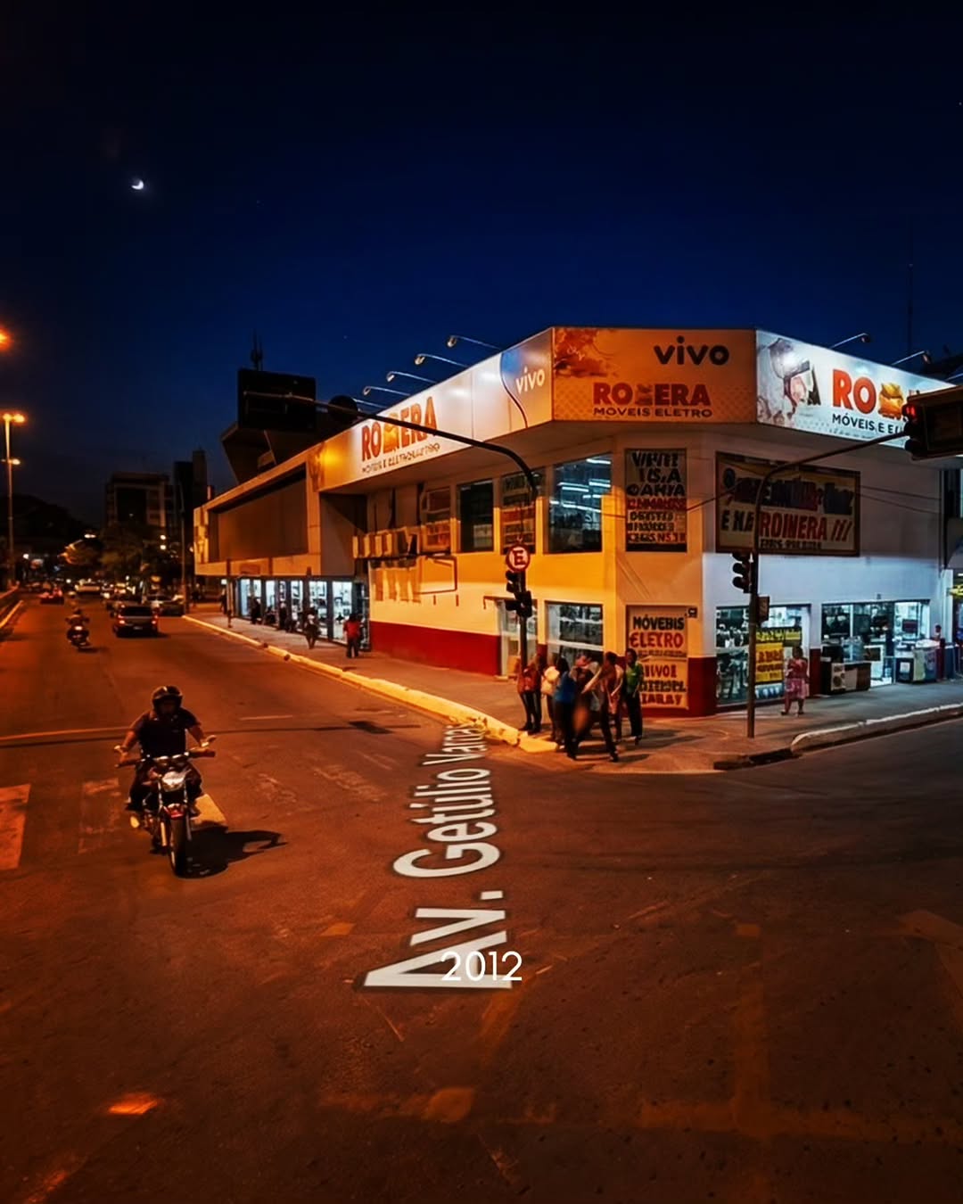 Nostalgia: Imagens de lugares icônicos que sumiram de Rio Branco