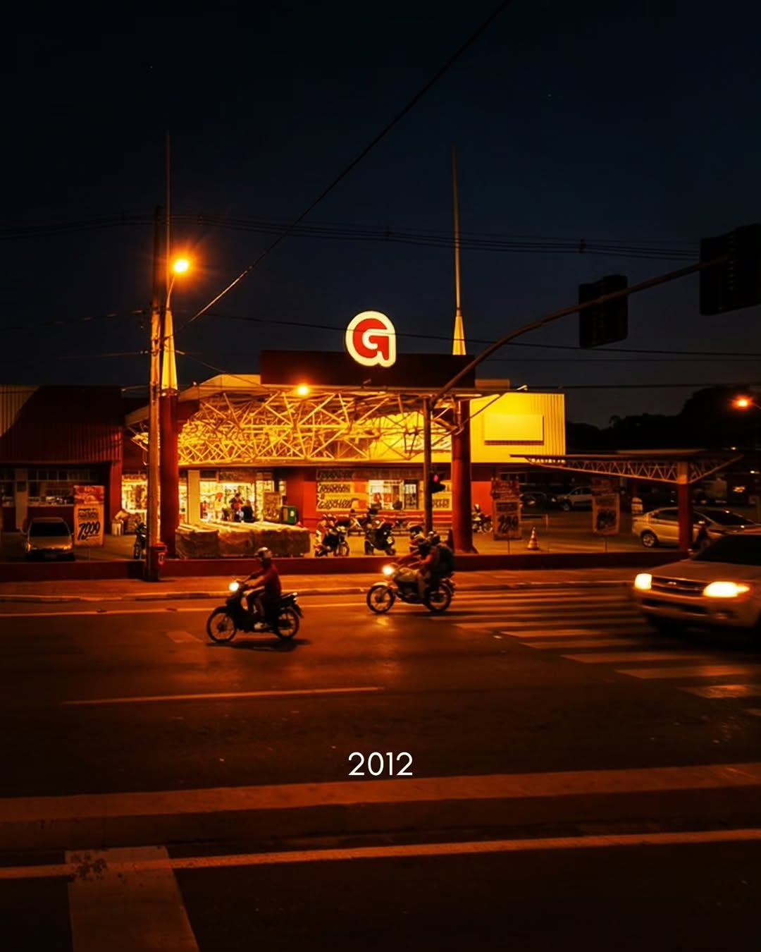 Nostalgia: Imagens de lugares icônicos que sumiram de Rio Branco