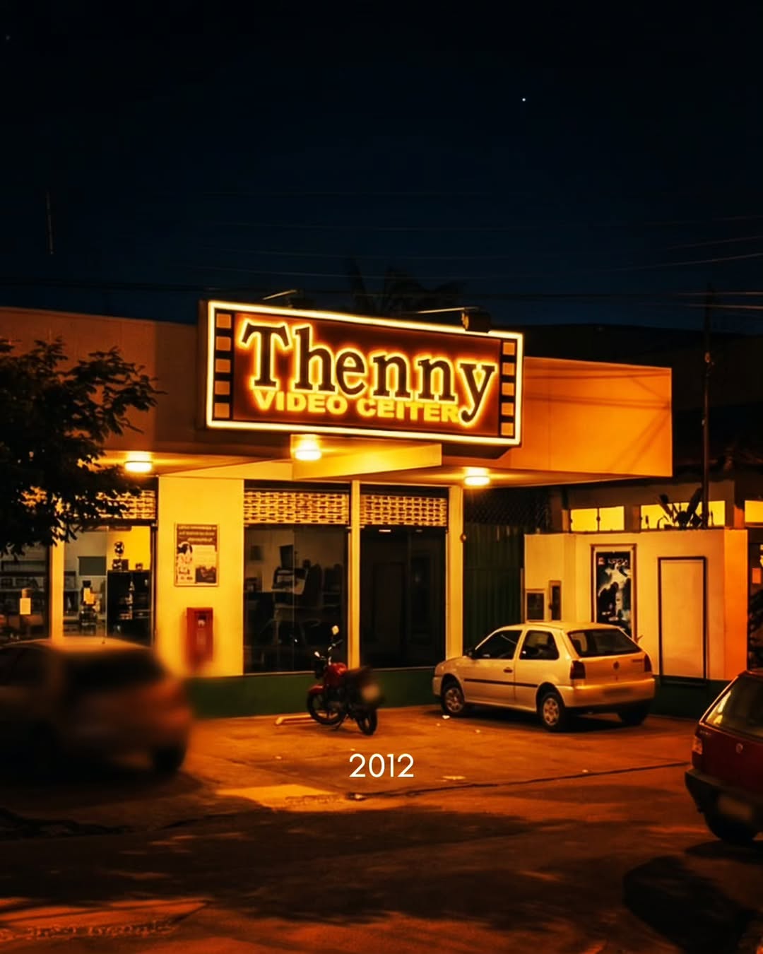 Nostalgia: Imagens de lugares icônicos que sumiram de Rio Branco