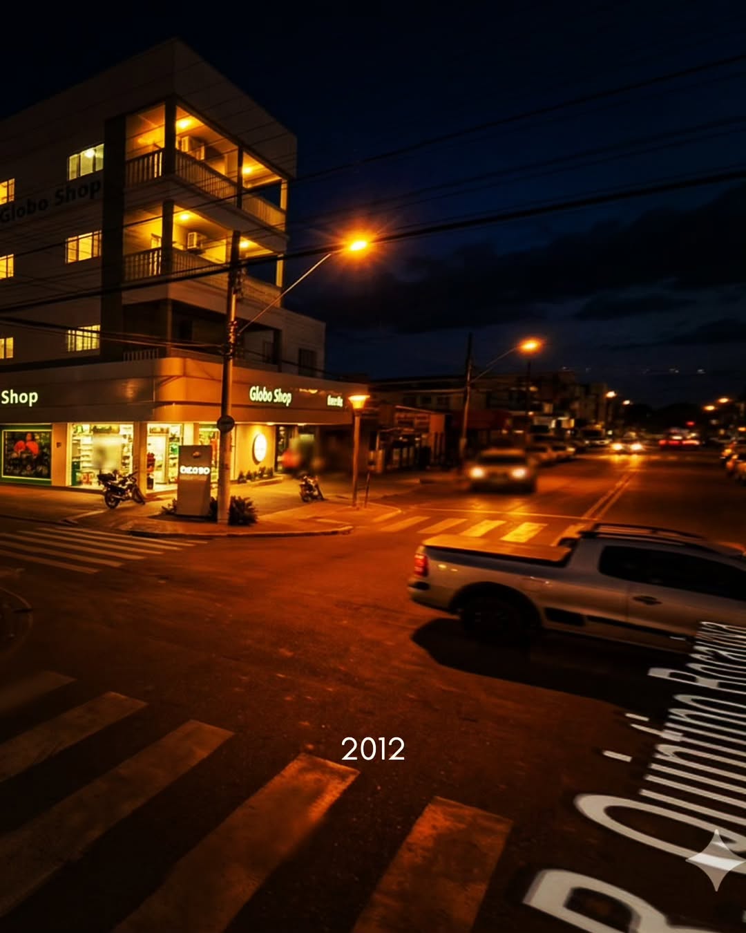 Nostalgia: Imagens de lugares icônicos que sumiram de Rio Branco