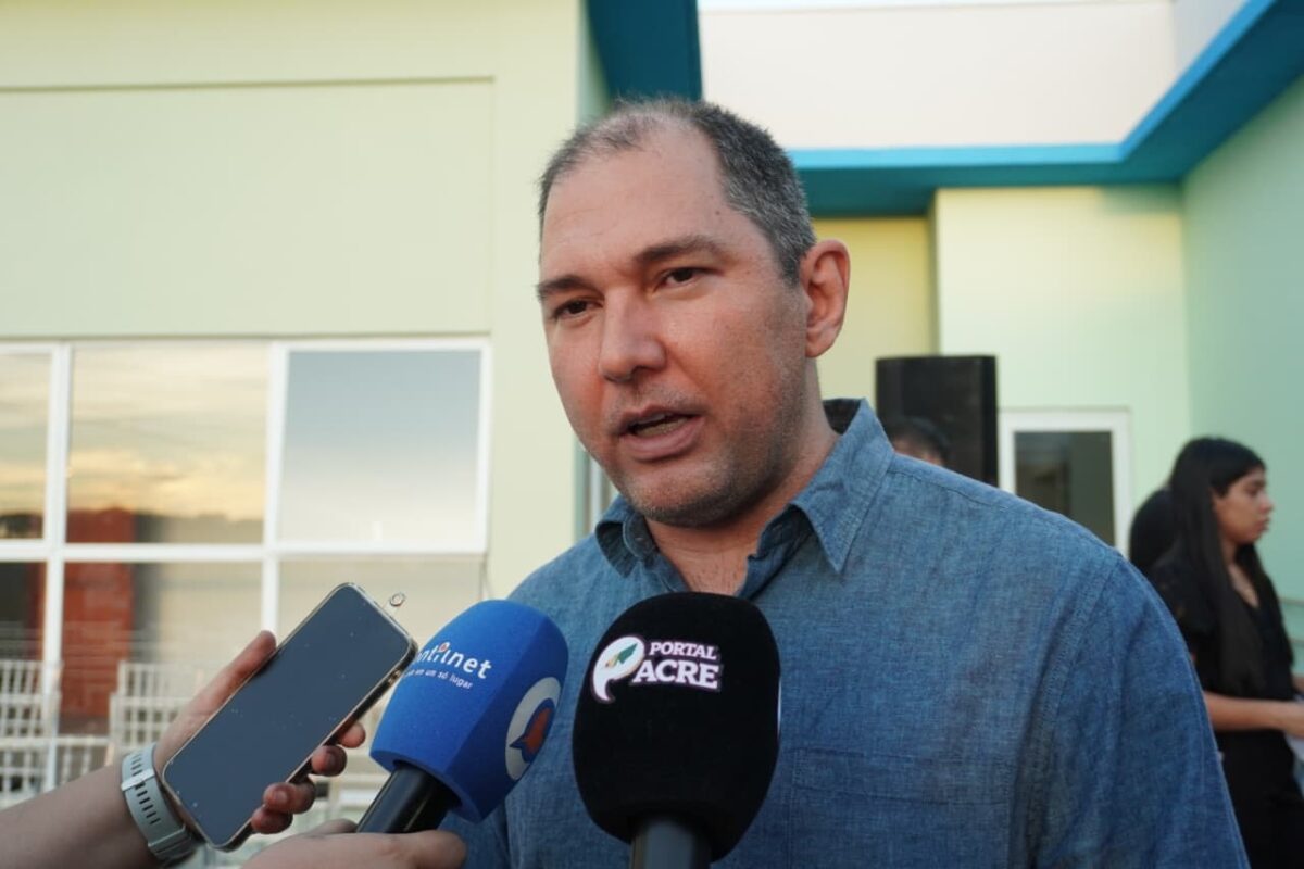 Câmara de Rio Branco mantém aluguel de R$ 40 mil mesmo com sede própria pronta