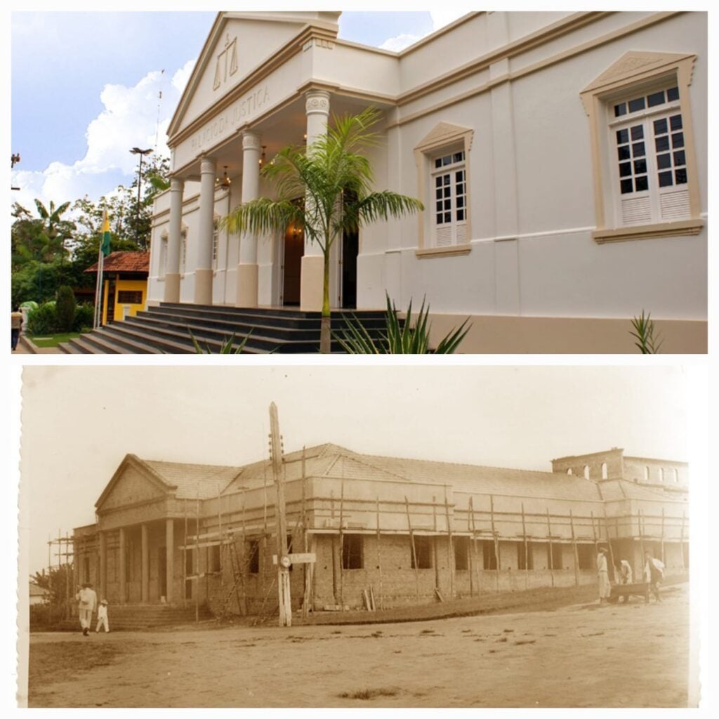 Mostra Acre em Cena exibe história e memória regional nesta quarta-feira