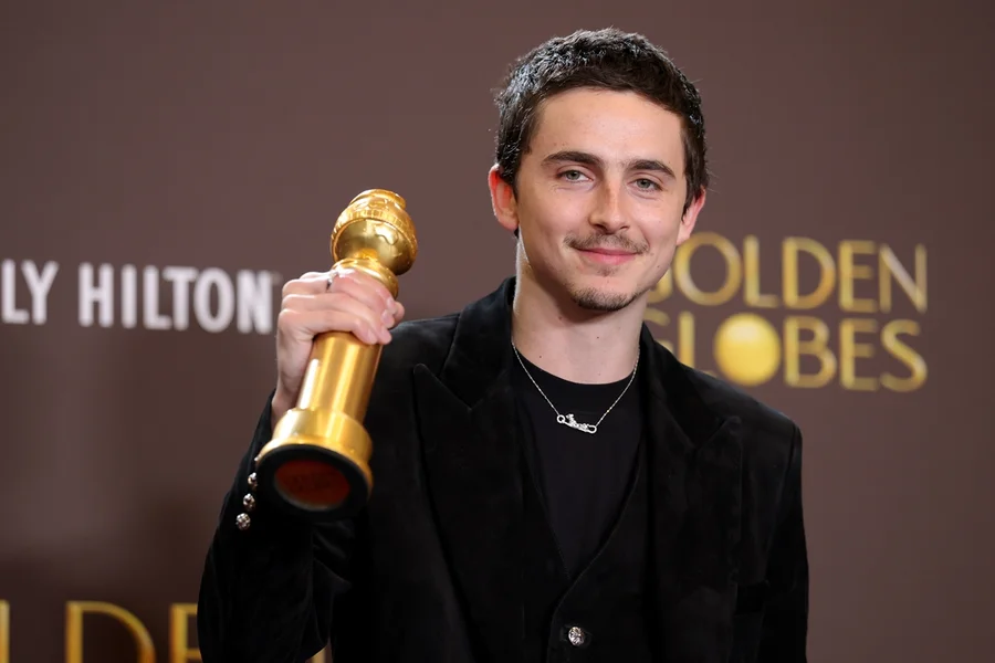 Timothée Chalamet vira alvo de críticas após comentário sobre balé e ópera