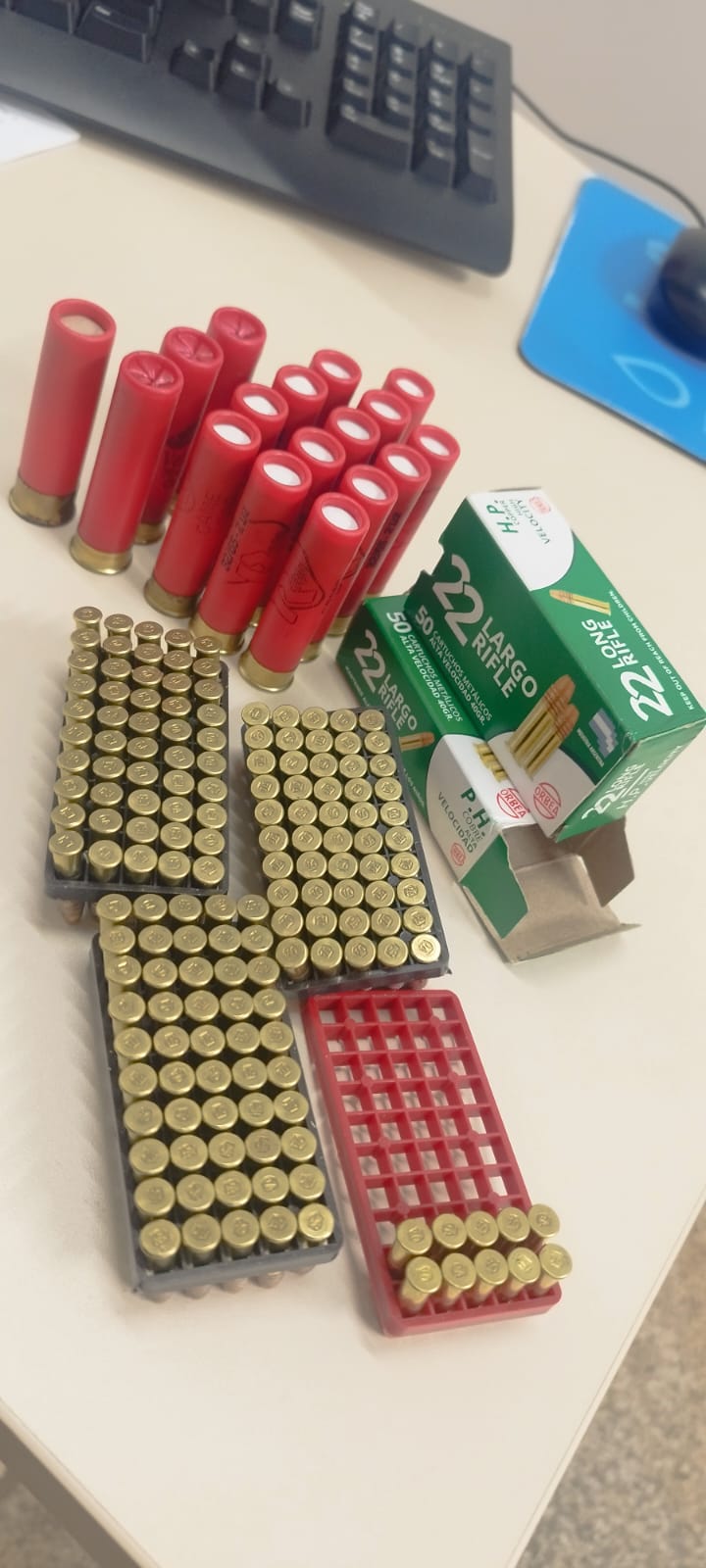 Operação prende envolvidos em execução ocorrida no ano passado