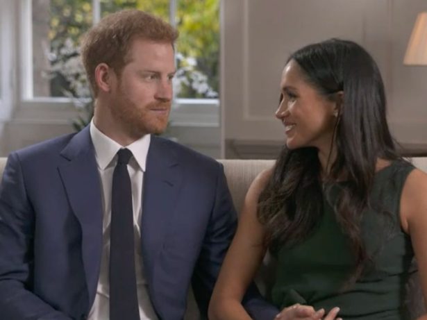 Harry e Meghan rebatem fama de mandona e acusam revista de machismo