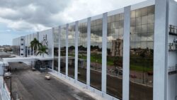 MP aponta risco de incêndio e falta de acessibilidade em escola no AC