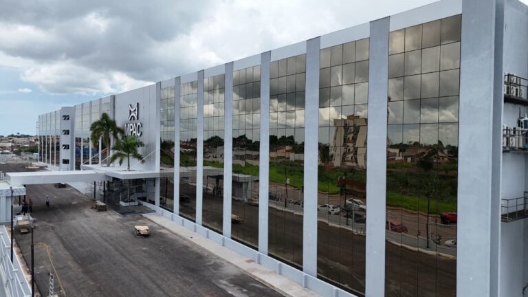 MPAC invesriga morte do jovem que tomou injeção em farmácia/Foto: Reprodução