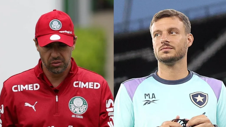 O Allianz Parque volta a ser o centro das atenções do futebol nacional nesta quarta-feira (18/03). Palmeiras x Botafogo onde assistir ao vivo escalações é o termo mais buscado pelos torcedores para o confronto das 19h, válido pela 7ª rodada da Série A.