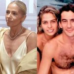 “Tenho direito à minha história”: Galisteu detalha vontade de contar sua vivência com Senna “Tenho direito à minha história”: Galisteu detalha vontade de contar sua vivência com Senna