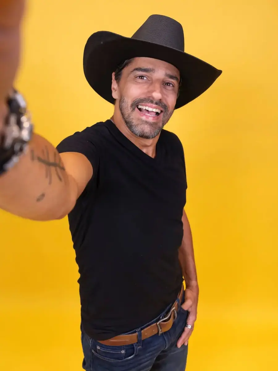 Alberto Cowboy vence nona Prova do Líder no Big Brother Brasil 26 e assume liderança