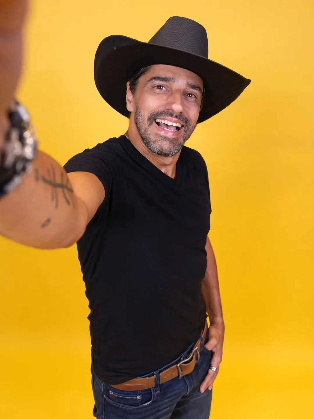 Alberto Cowboy vence nona Prova do Líder no Big Brother Brasil 26 e assume liderança