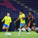 A aposta da Globo no futebol feminino já apresenta bons resultados A aposta da Globo no futebol feminino já apresenta bons resultados
