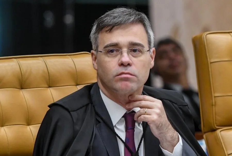André Mendonça é sorteado para decidir futuro da CPMI do INSS