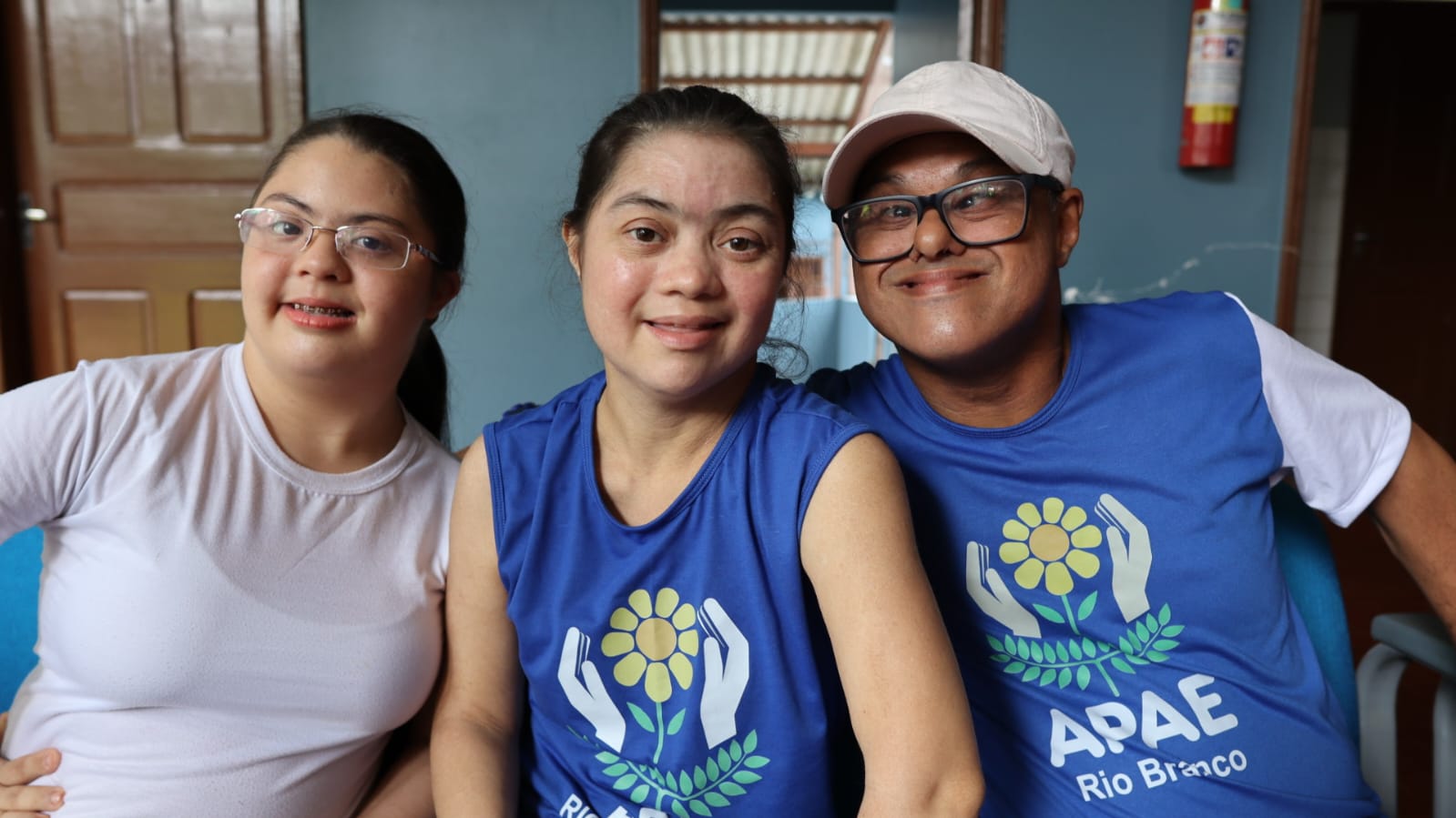 Entre desafios e conquistas, alunos da APAE mostram força da inclusão