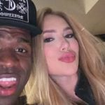 Após vitória do Brasil sobre Senegal, Vini Jr. comemora ao lado de Virginia Fonseca