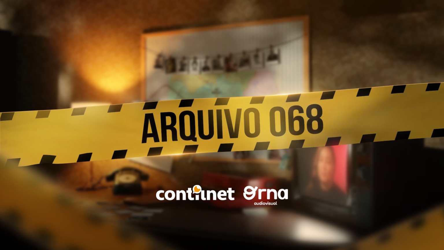 ContilNet estreia “Arquivo 068” com crimes e lendas do Acre e da Amazônia