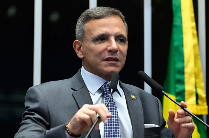 Conhecido por aliados e adversários como um dos mais habilidosos estrategistas políticos do Acre, Bittar segue fiel ao seu estilo | Foto: Waldemir Barreto/Agência Senado