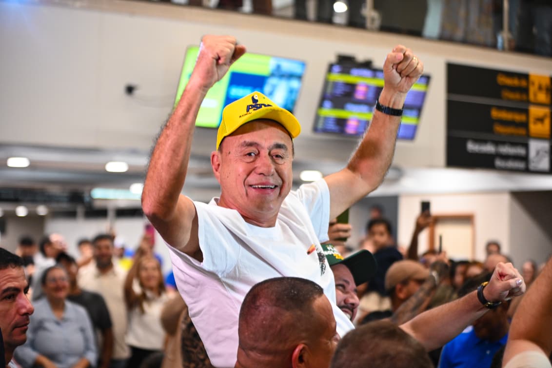 A recente saída do PL e a necessidade de buscar abrigo em outra legenda não representam novidade na carreira do prefeito