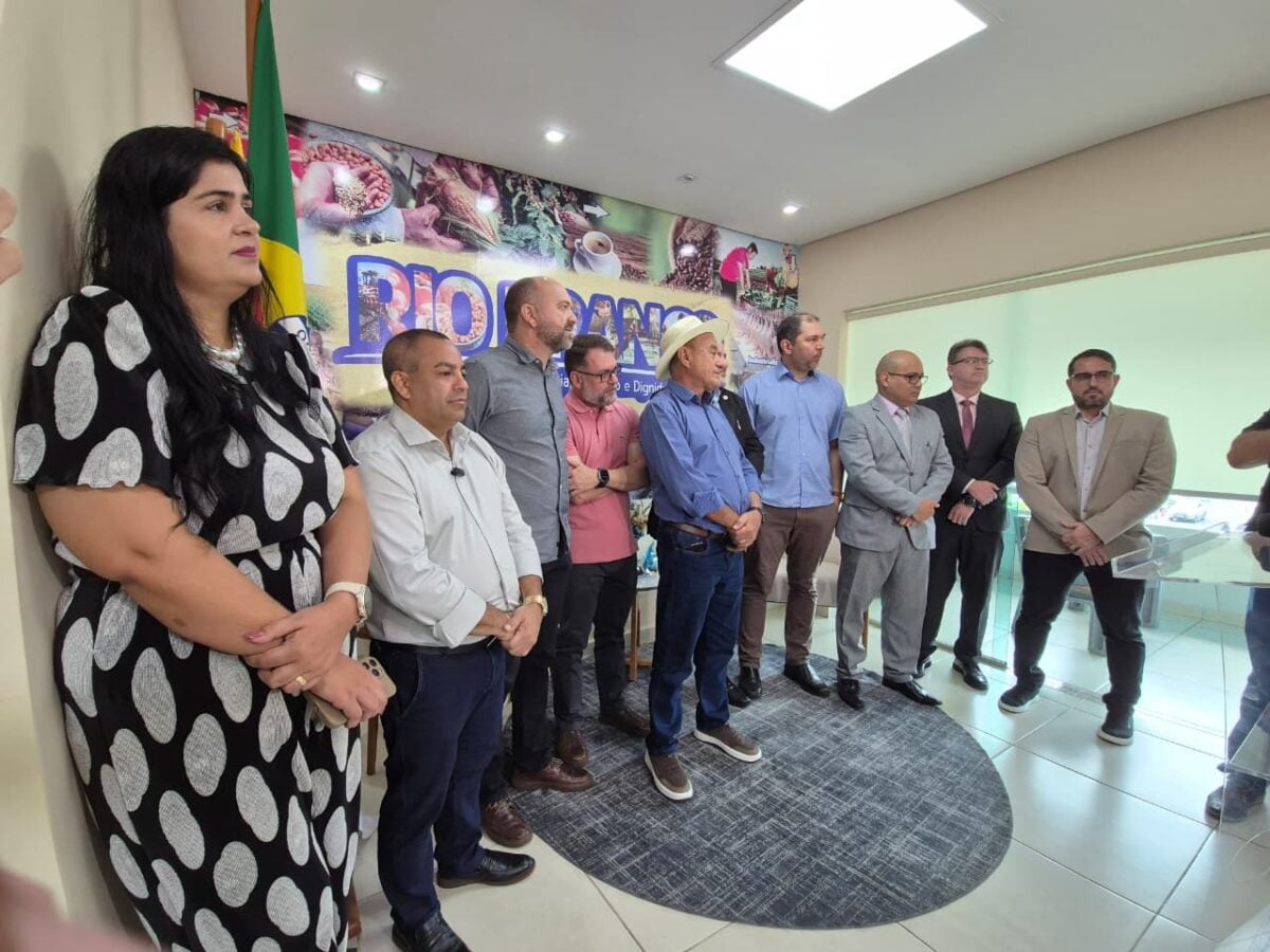 O valor inicial estabelecido no edital é de R$ 10,94 por quilômetro rodado