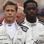 “F1: O Filme” é um espetáculo visual e sonoro que entrega além do esperado “F1: O Filme” é um espetáculo visual e sonoro que entrega além do esperado