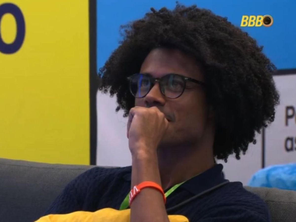 Reprodução / Globo Reprodução / Globo