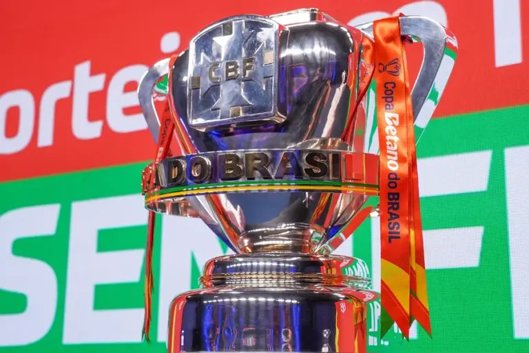 CBF detalha confrontos da quarta fase da Copa do Brasil; confira