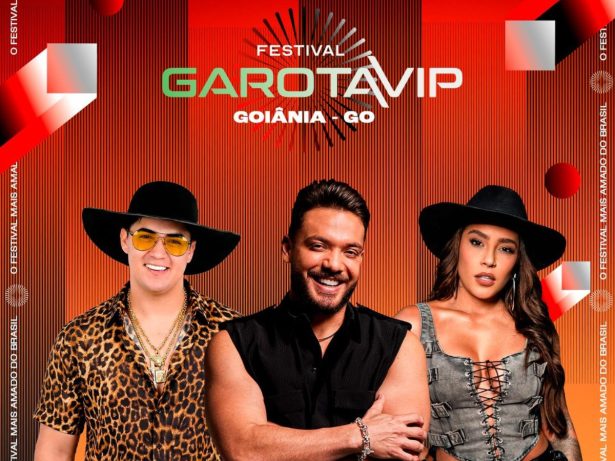 Garota VIP cancelado em Goiânia: portal LeoDias revela o que há por trás da decisão