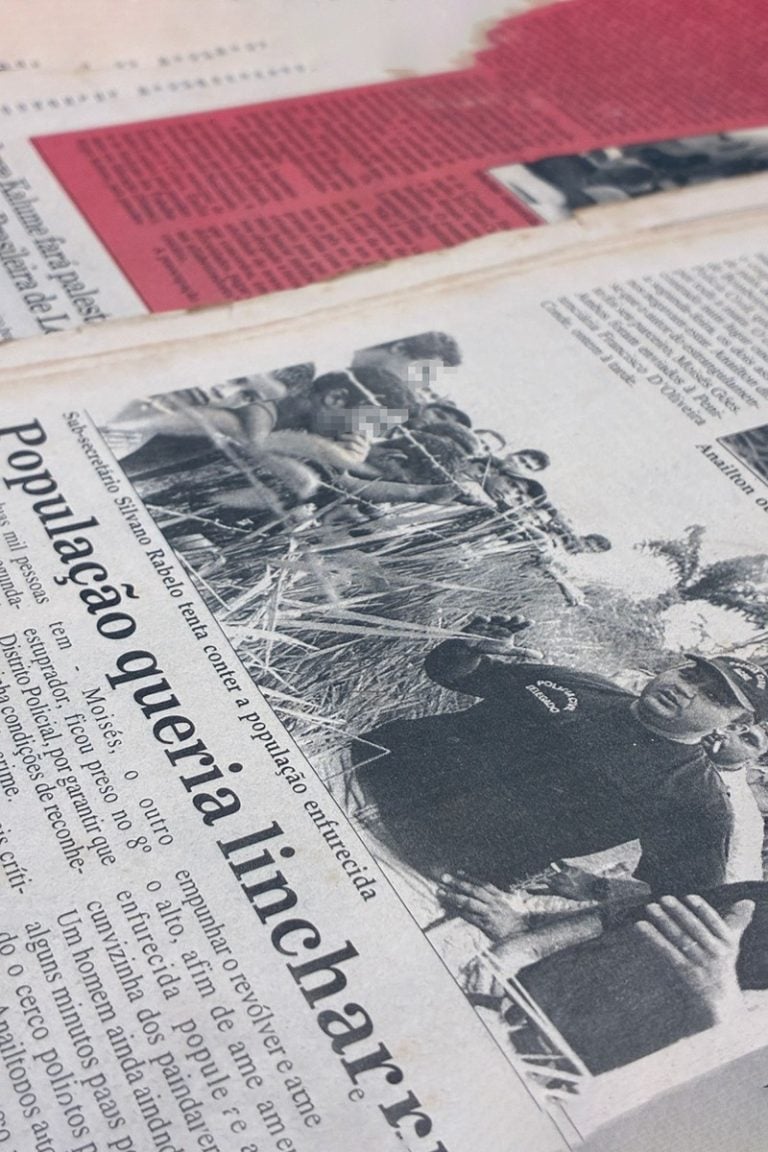 o crime que parou o Acre completa quase três décadas