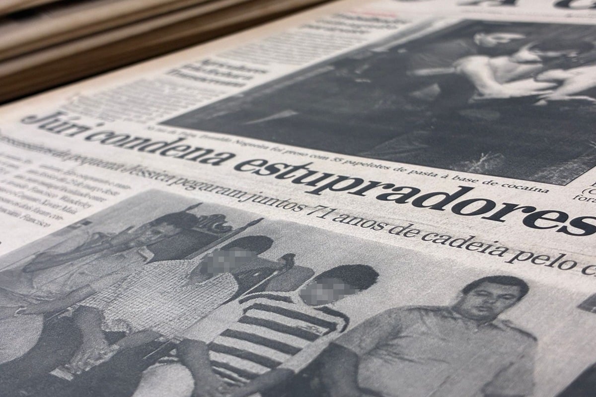 A história por trás do caso que chocou Rio Branco